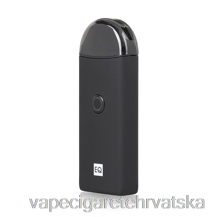 Vape Cigareta Innokin Eq Pod Sustav Crna